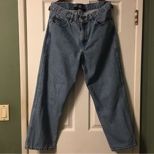 BDG Urban Outfitters Wide Leg Jeans Size 34